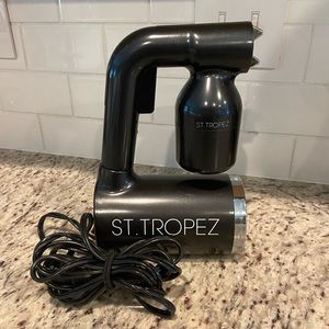 St Tropez Pro Spray Tan Machine
